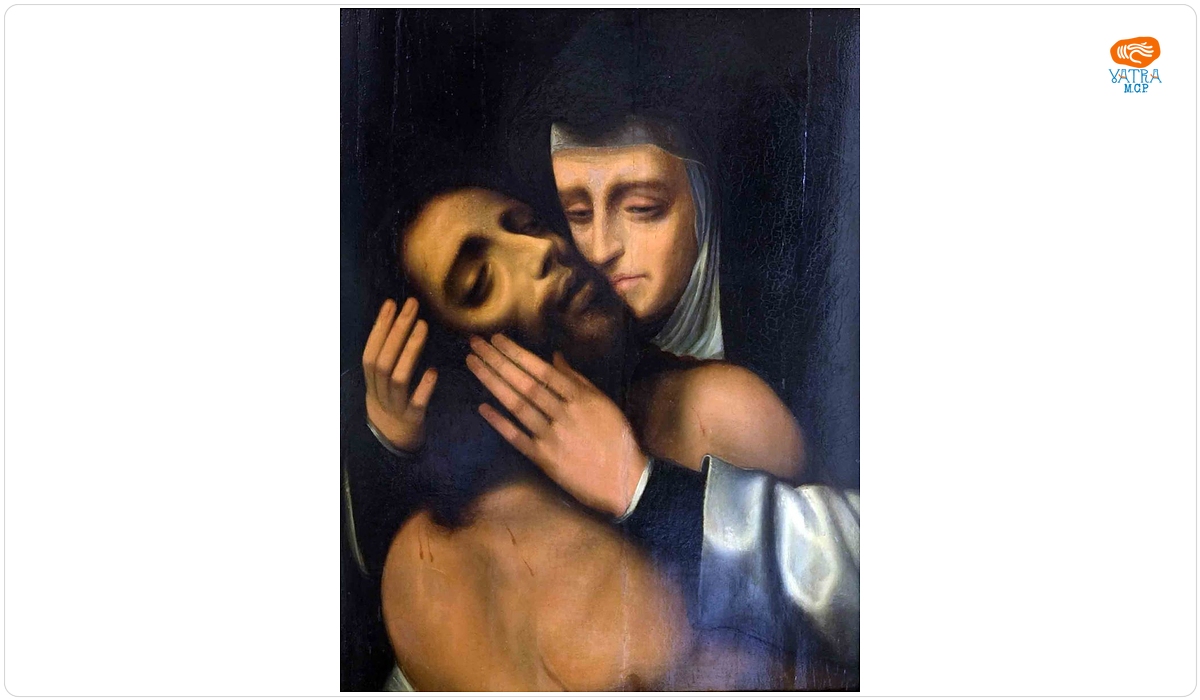 Pietà