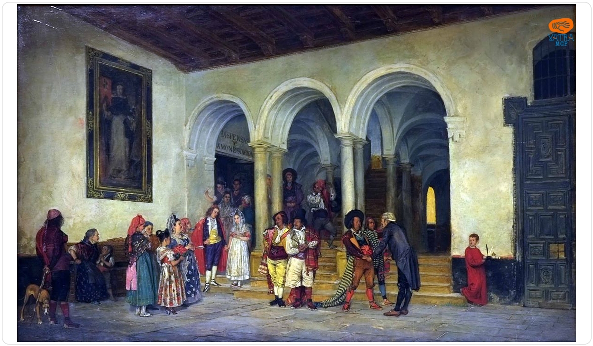Căsătorie civilă