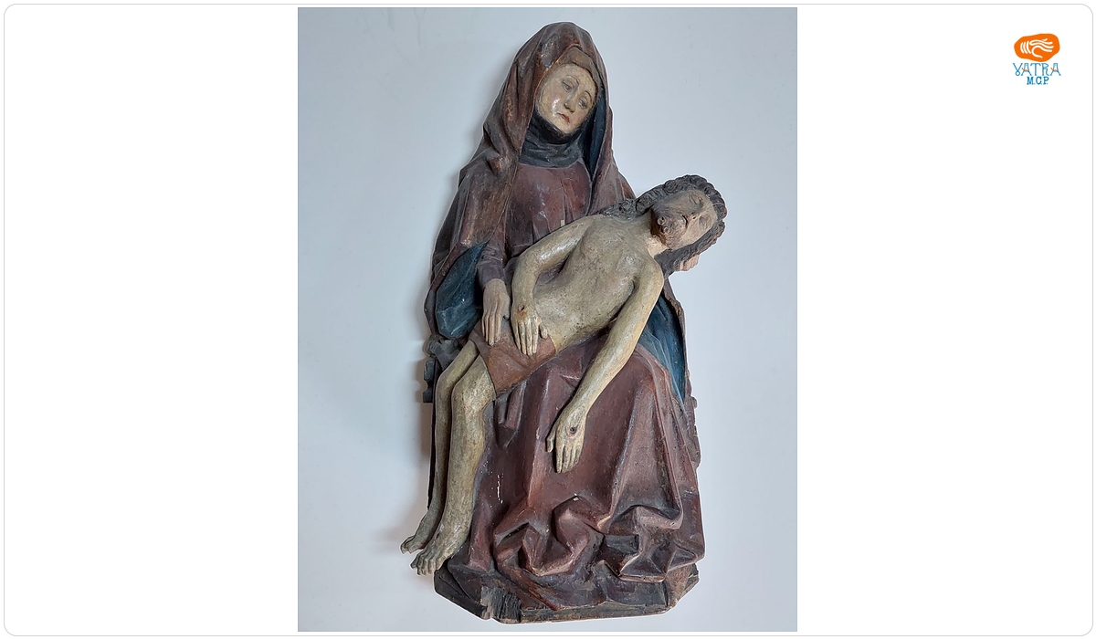 Pieta