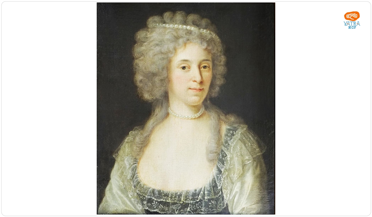 Portret de femeie