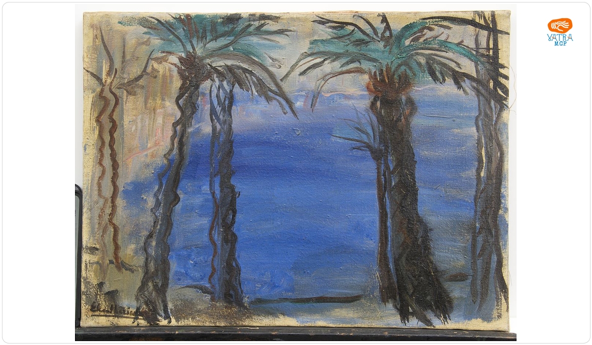 Palmieri la Monte Carlo