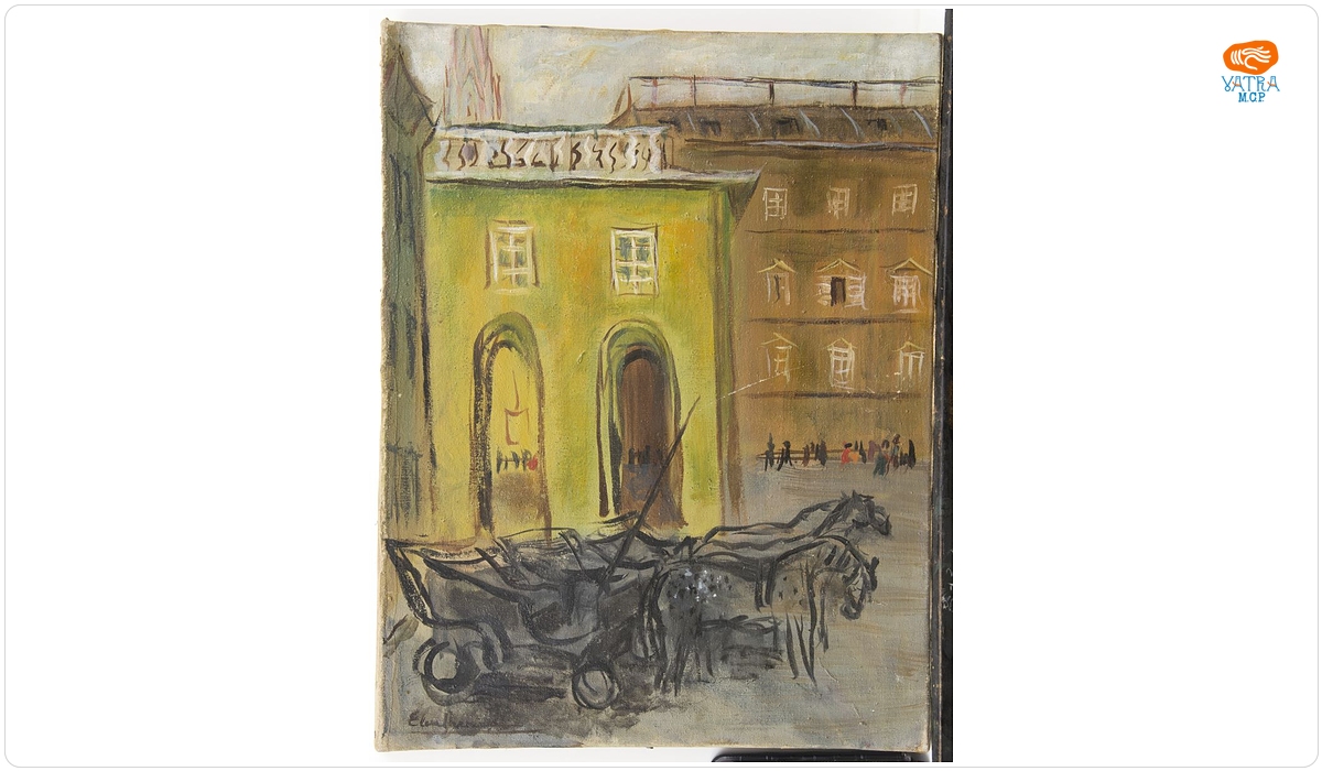 Rezidenz Platz (Salzburg)