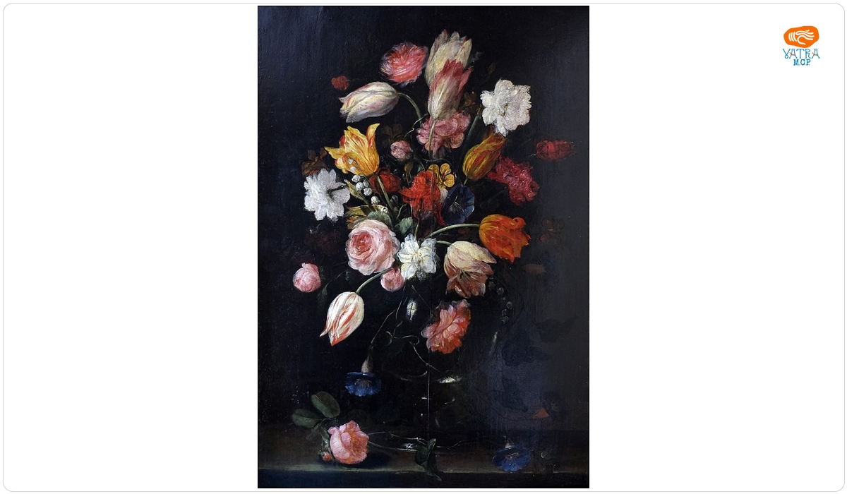 Buchet de flori