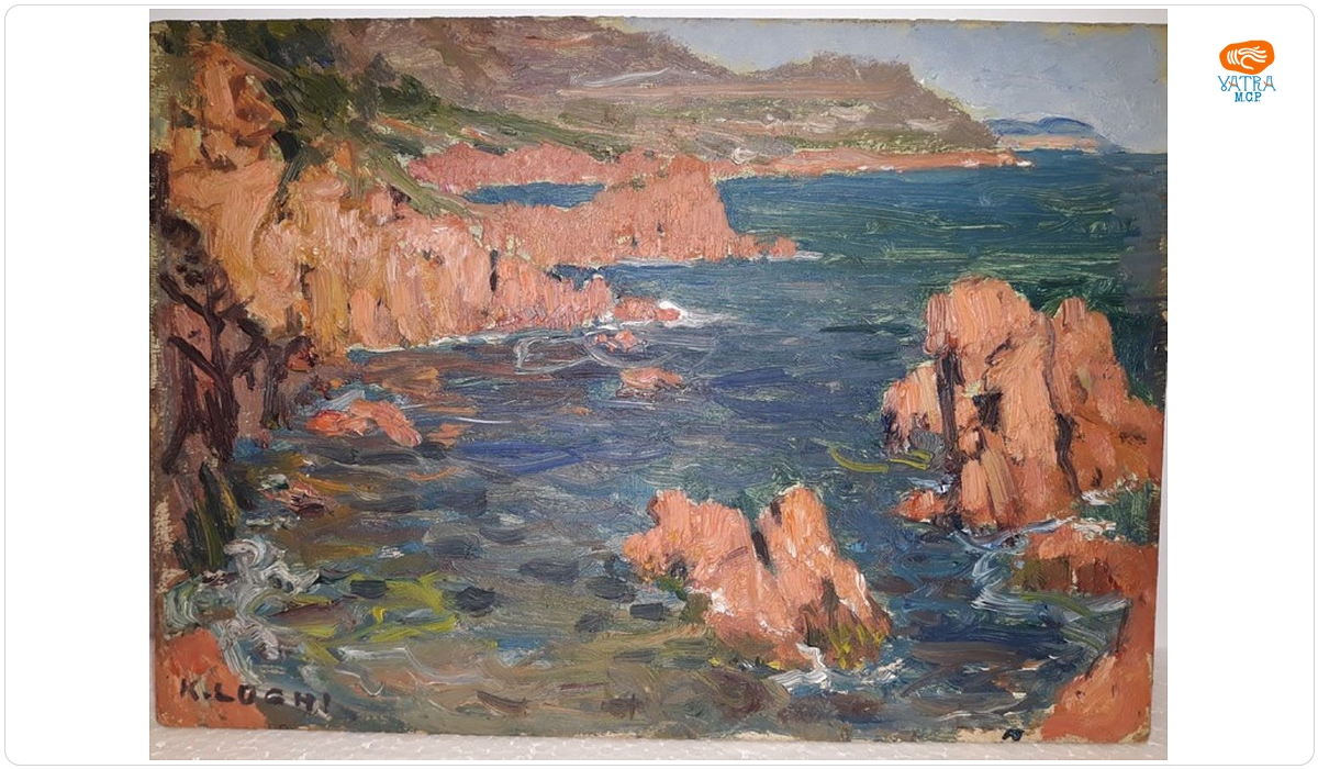 Capul Caliacra