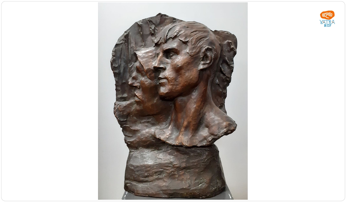 Constantin Meunier — Lucrători minieri