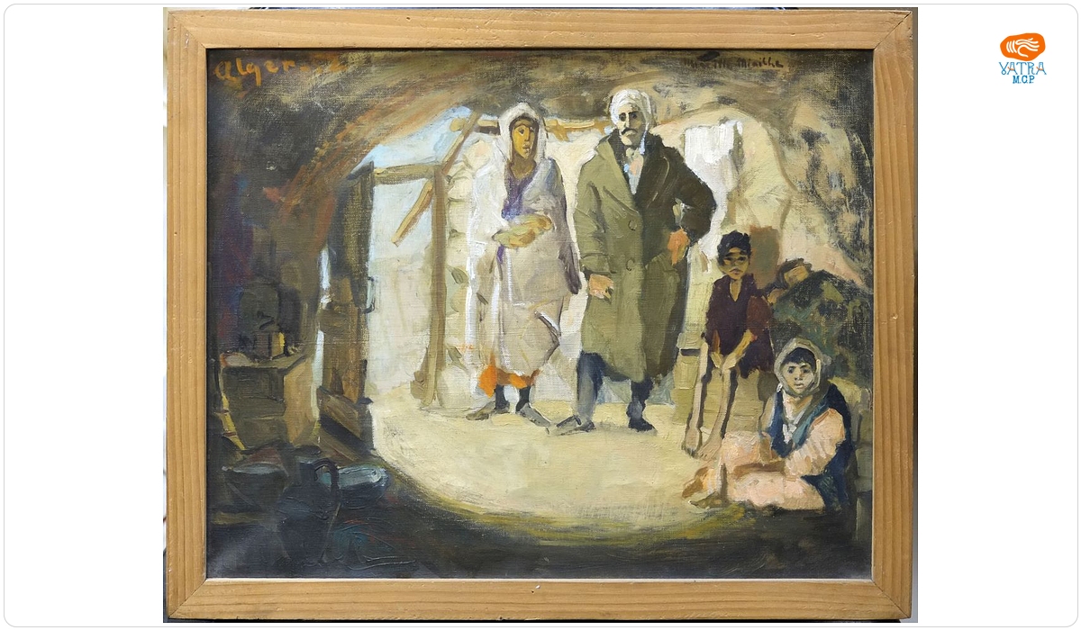 Portret de familie