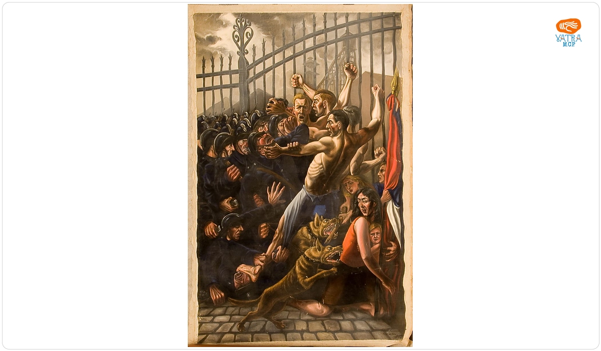 Apărarea națională