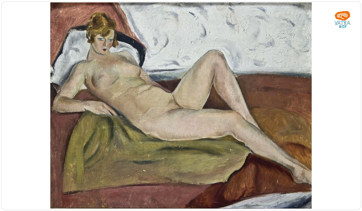 Nud