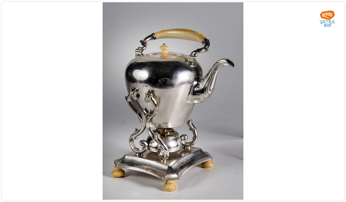 Samovar