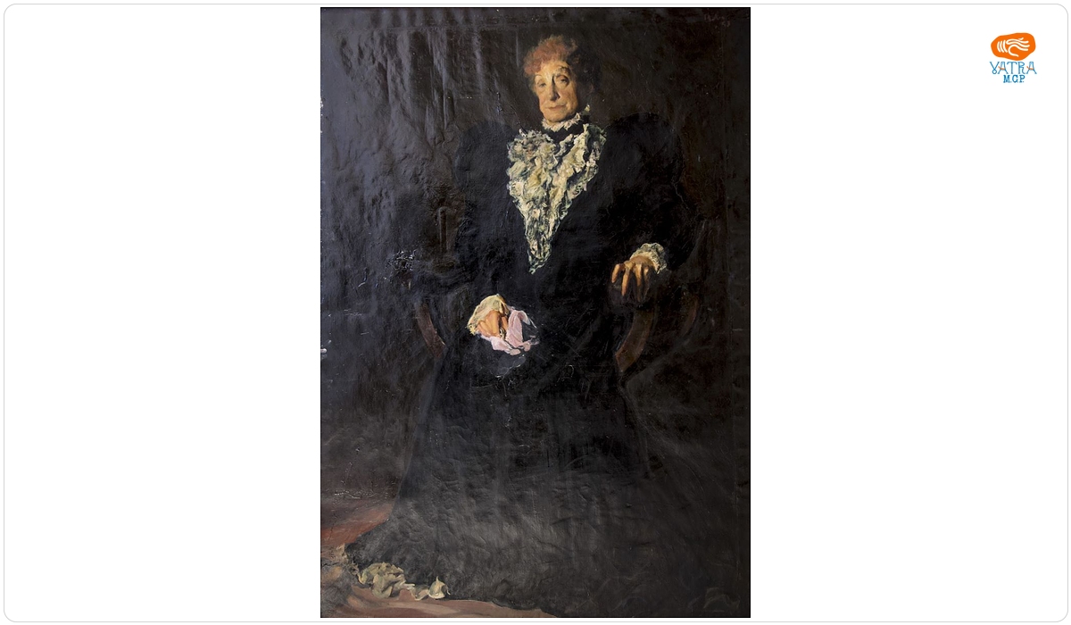 Corneliu Baba — Lucia Sturdza Bulandra