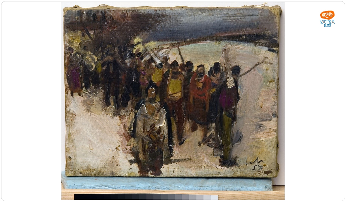 Schiță “1907”