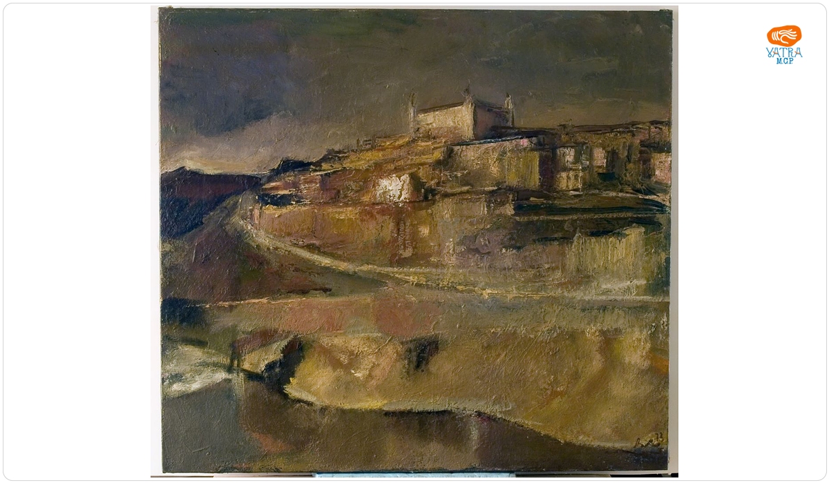 Corneliu Baba — Toledo