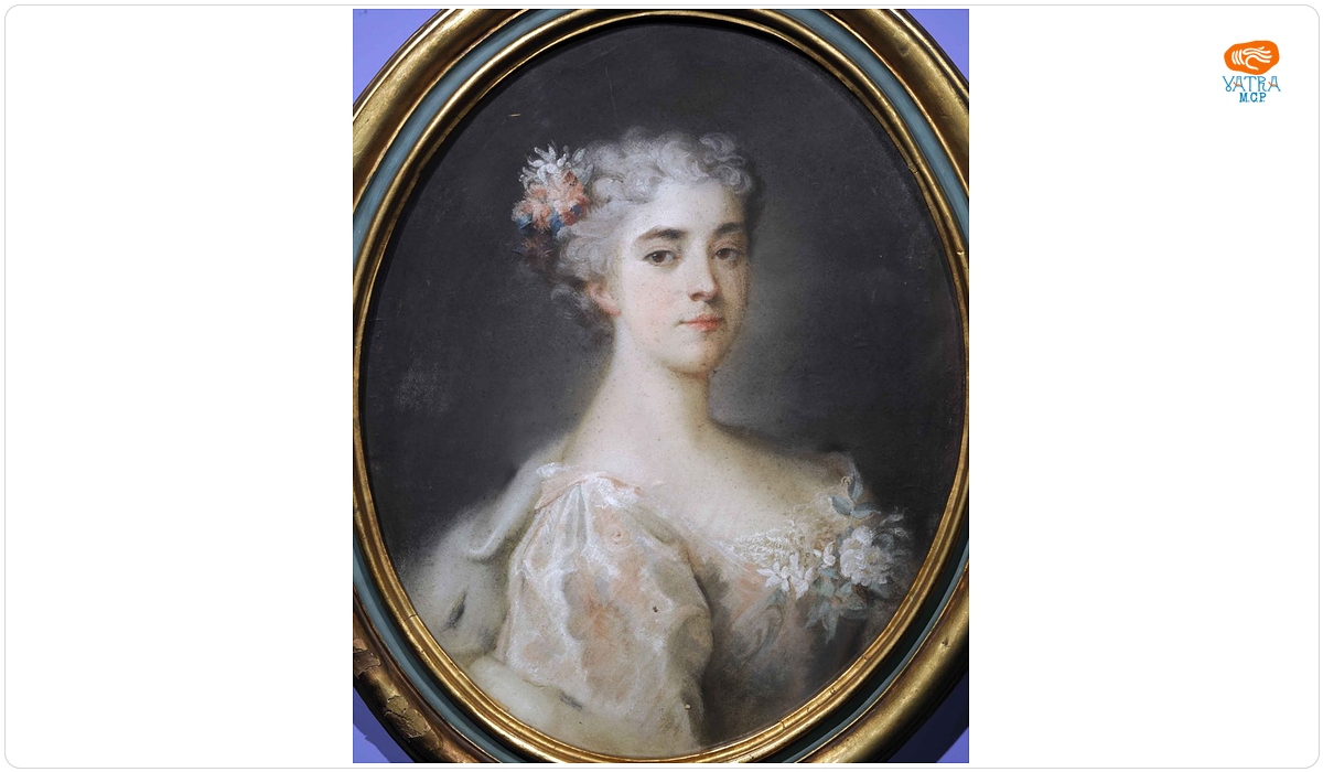 Enrichetta Anna Sofia di Modena