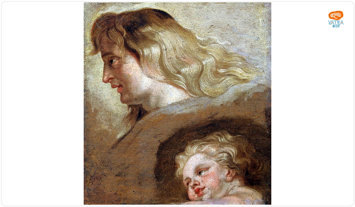Studii de capete