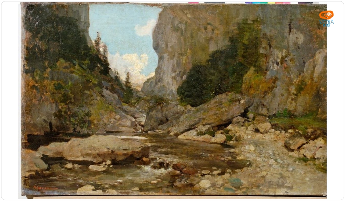 Cheile Dâmbovicioarei