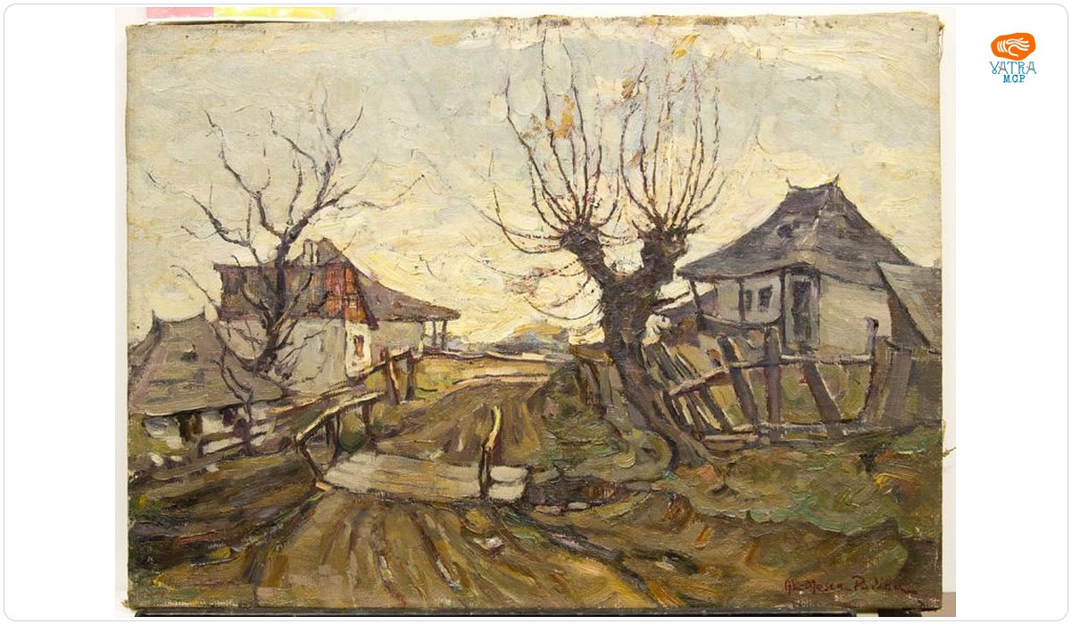 Podișcă