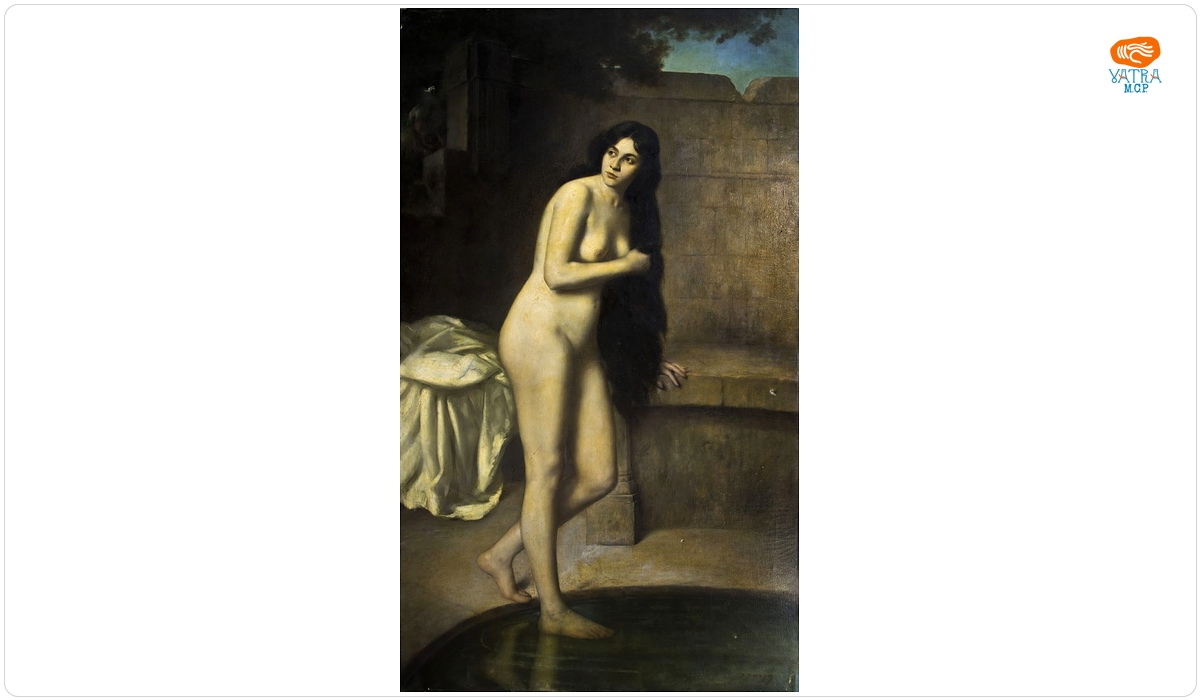 Suzana la baie