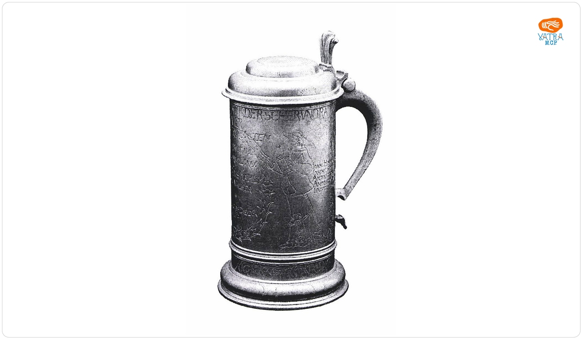 Cană de breaslă