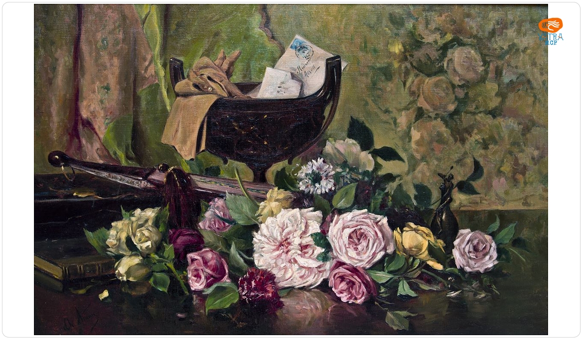 Natură moartă