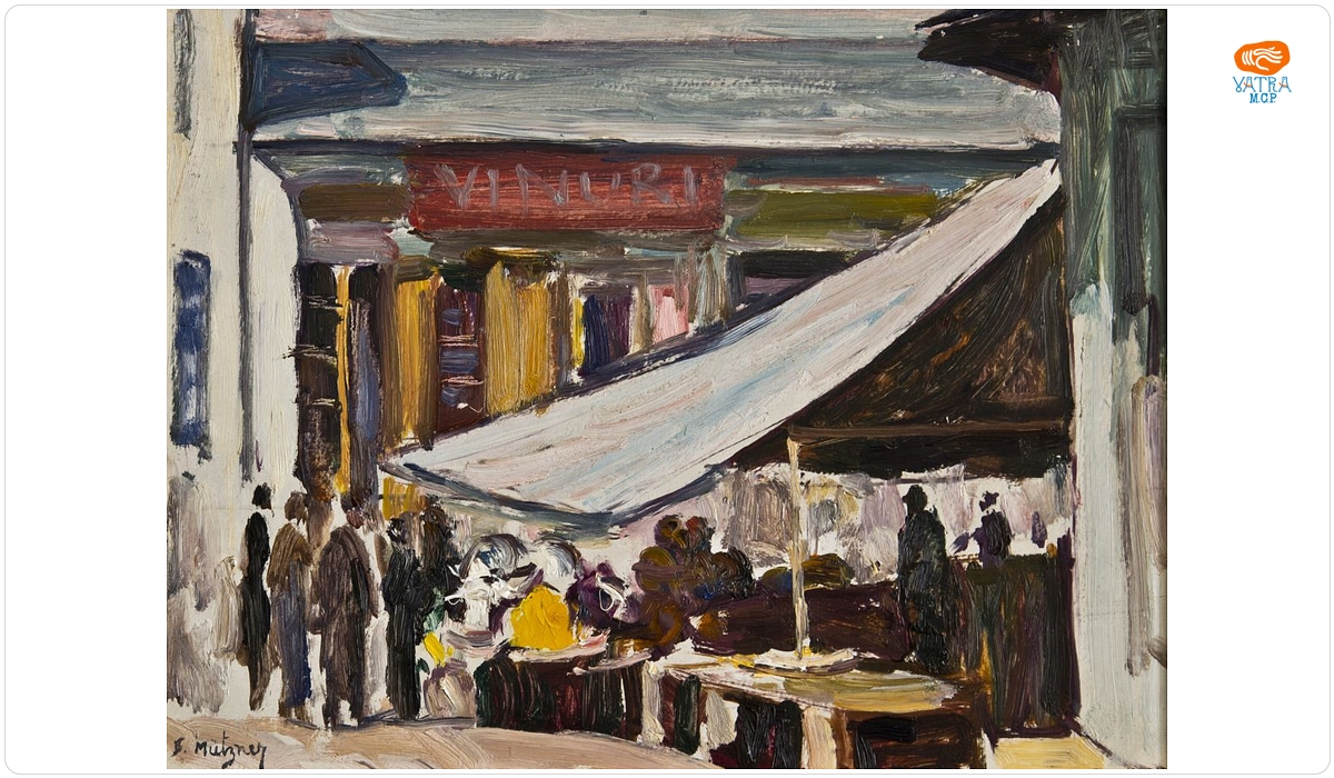 Bazar