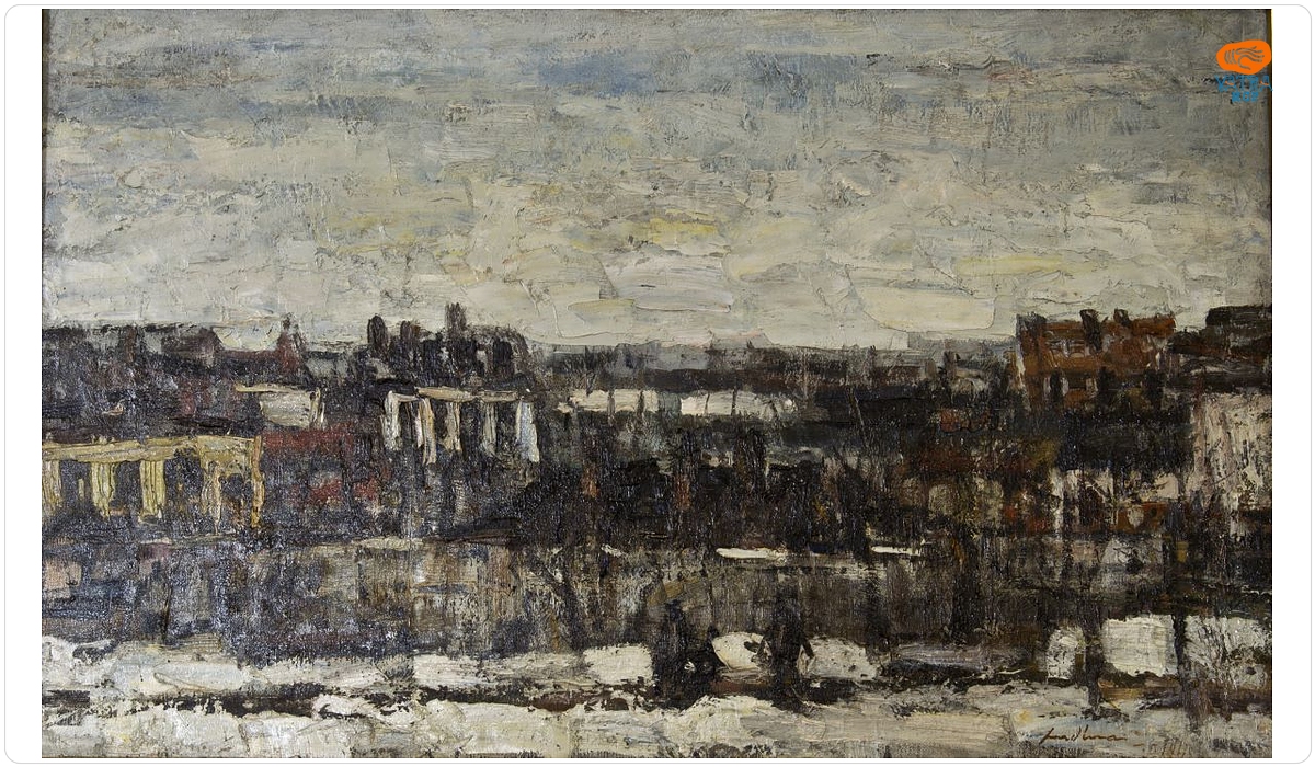 Peisaj urban