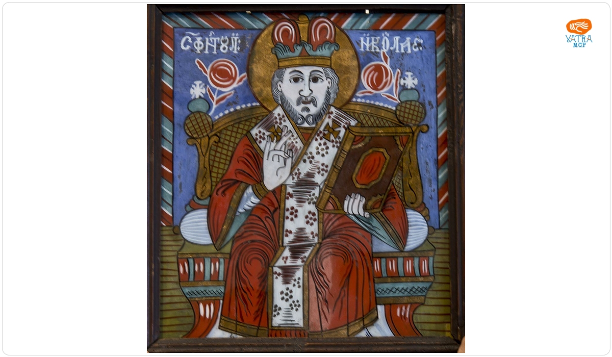 Sf. Nicolae