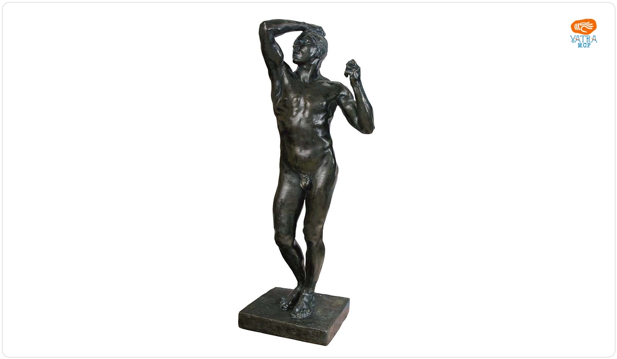 Vârsta de bronz