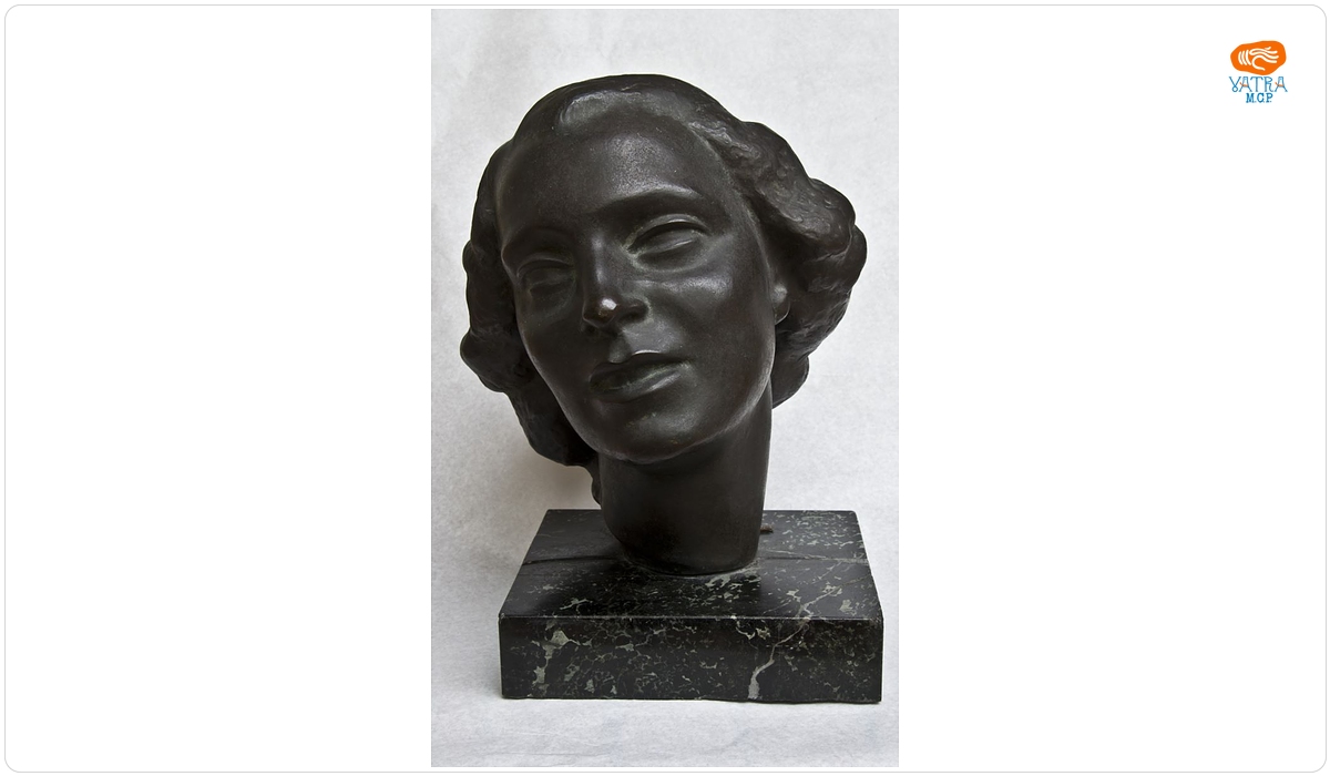 Portret de femeie
