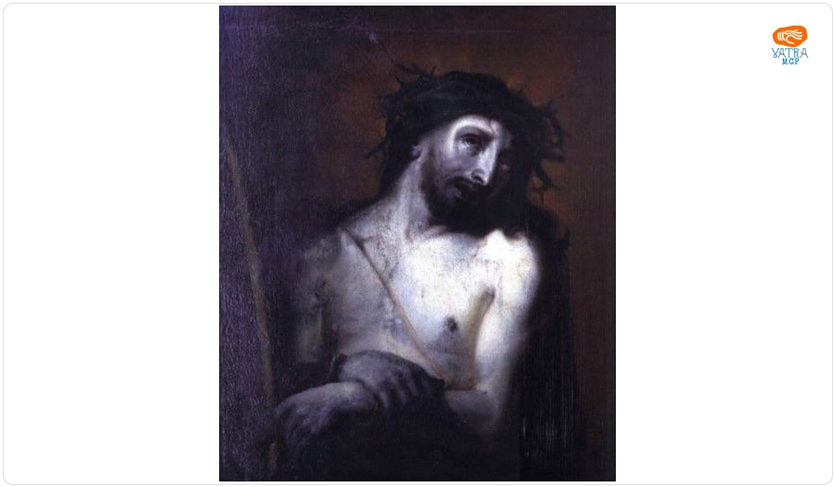 Ecce Homo