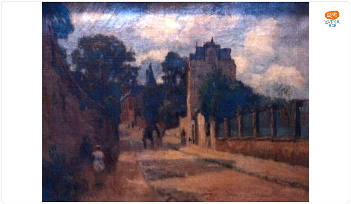 Stradă
