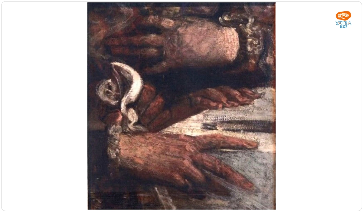 Mâinile