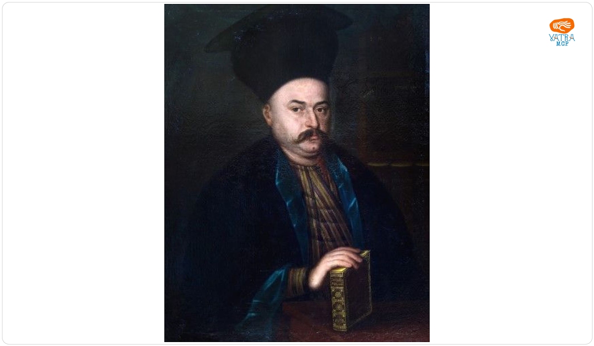 Dascălul Lambru