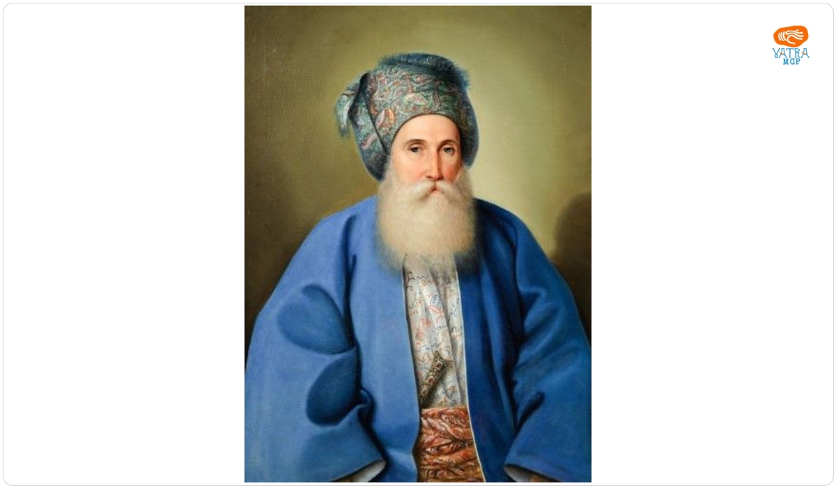 Marele Ban Grigore Brâncoveanu