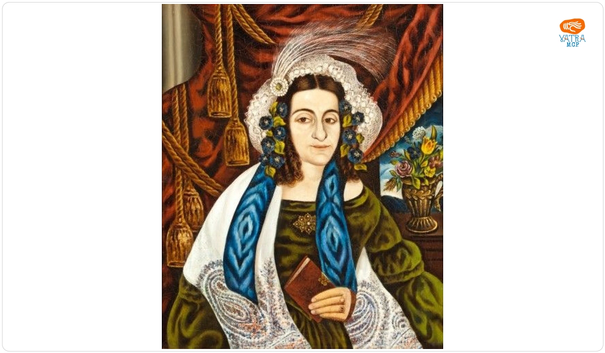 Sultana Manu, născută Mavrogheni