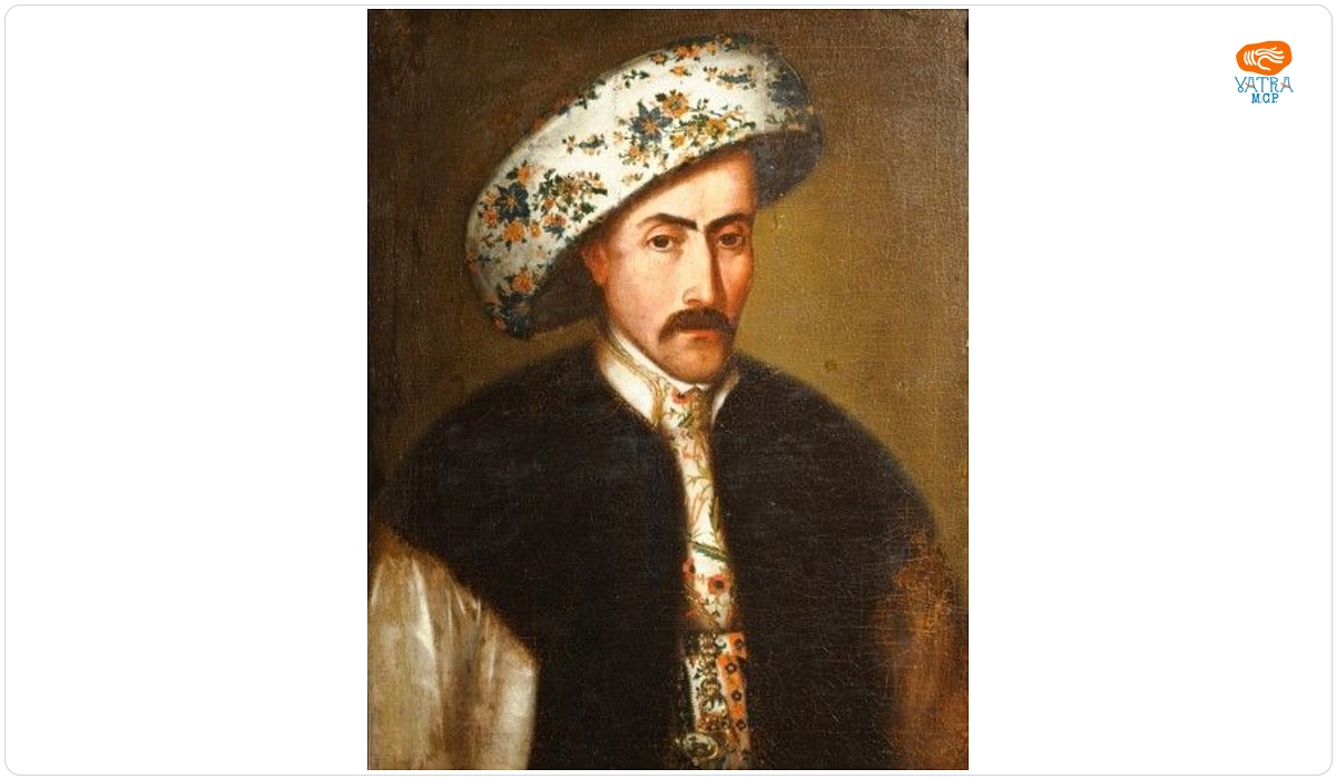 Mihail Darvari