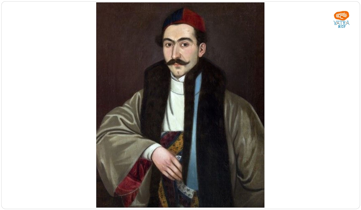 Clucerul Iorgu Costacopol