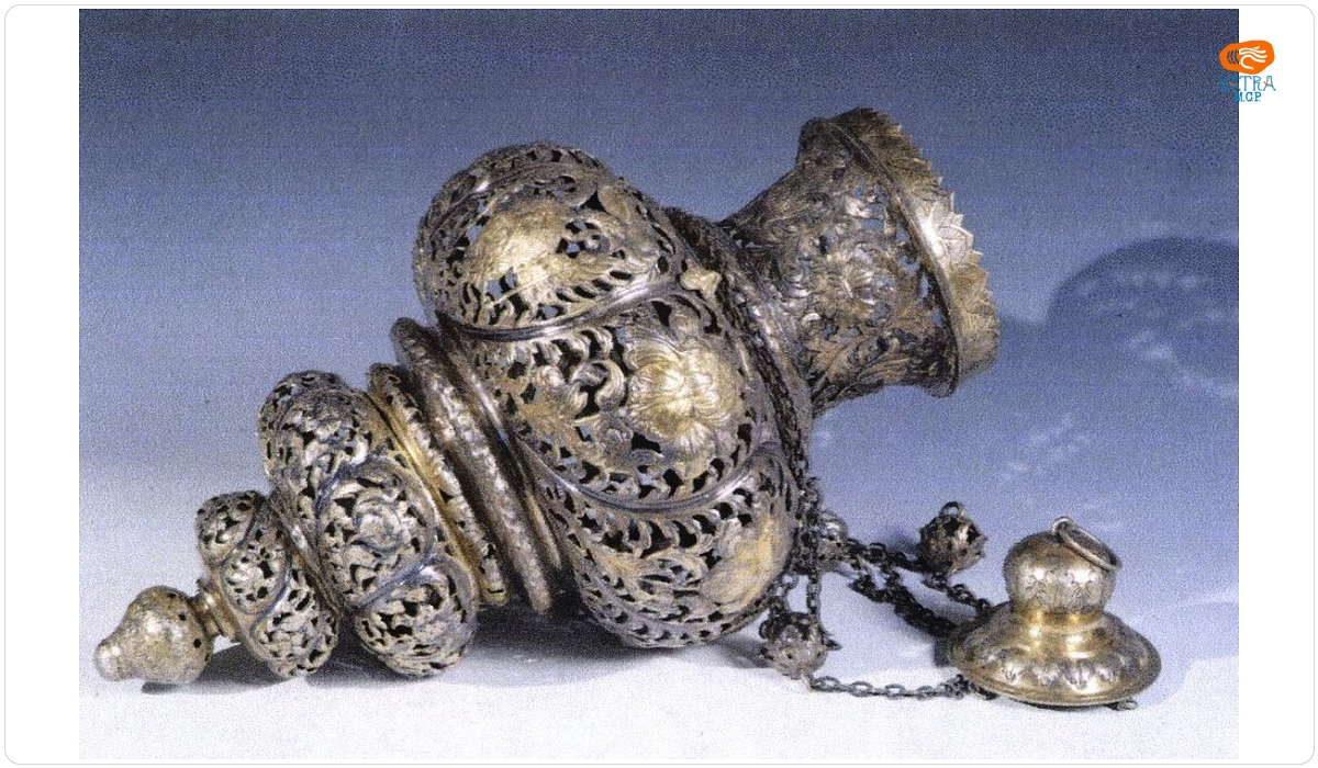 Candelă