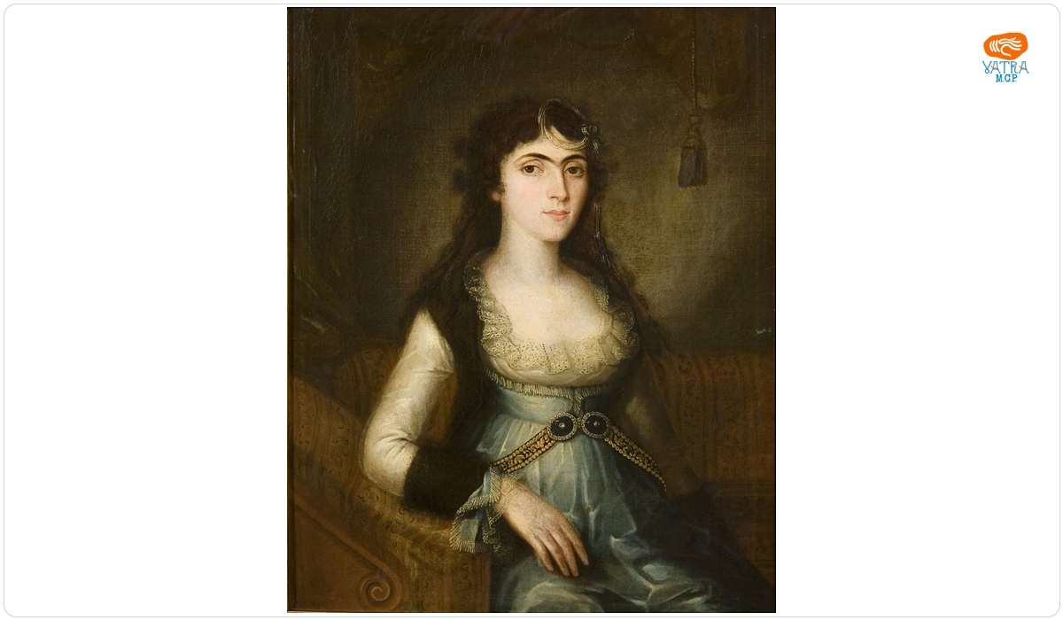 Logofeteasa Maria Dudescu