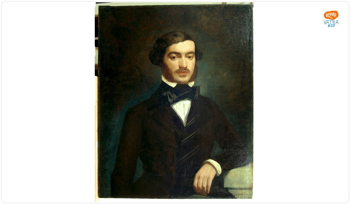 Grigore Cantacuzino