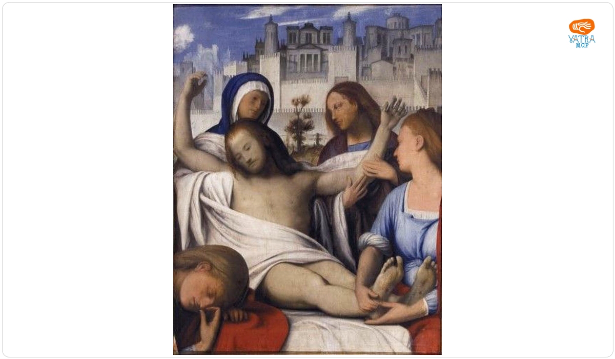 Pietà