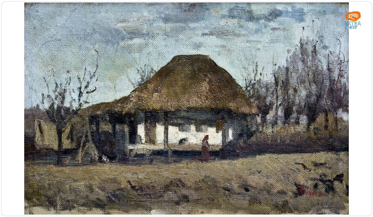 Casă la țară