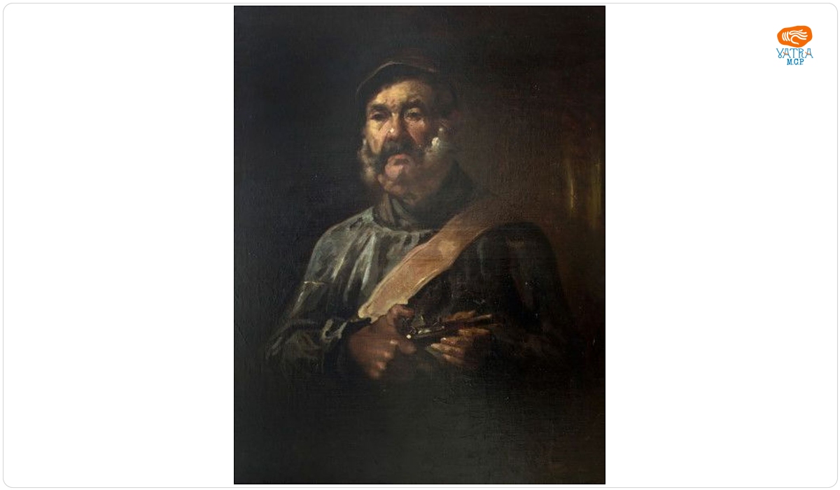 Paznicul de la Chailly