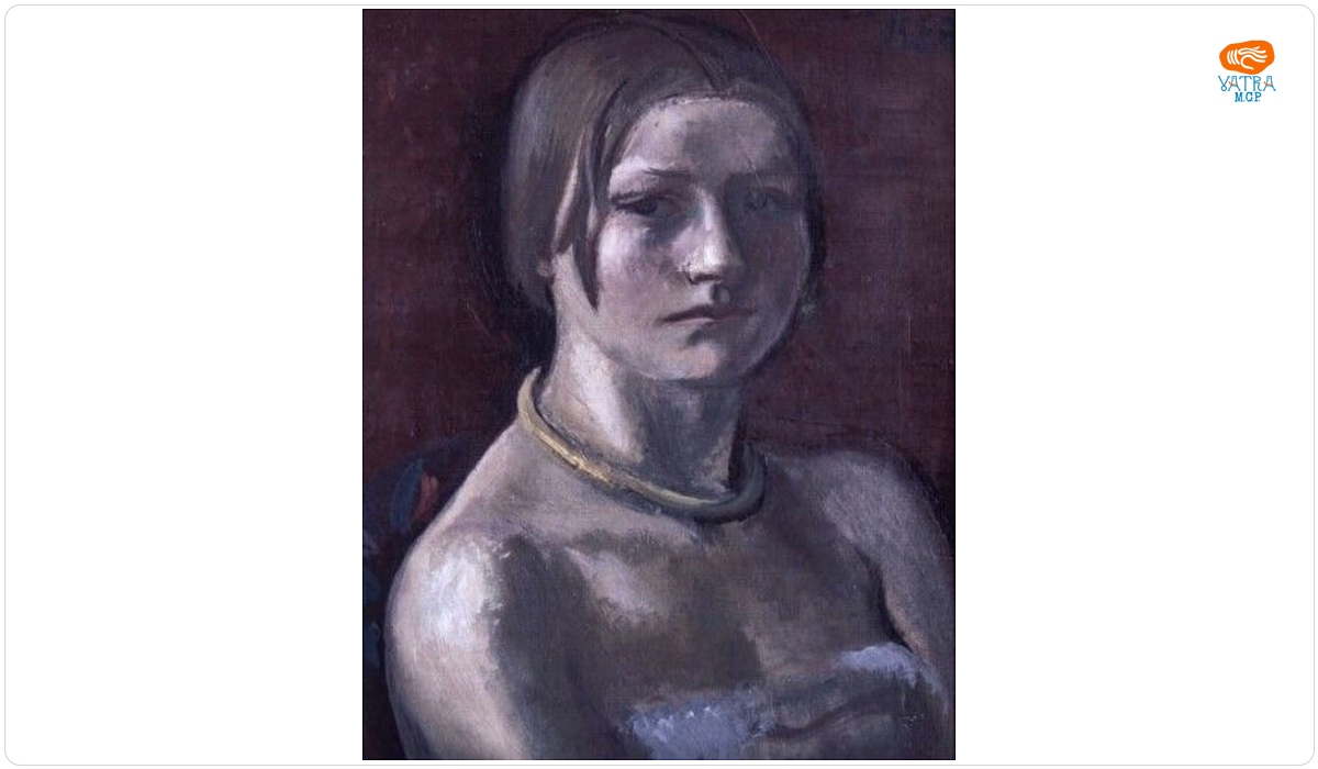 Portret de femeie