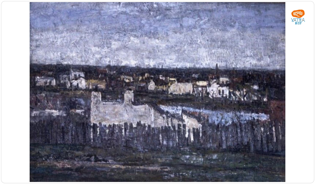 Peisaj urban