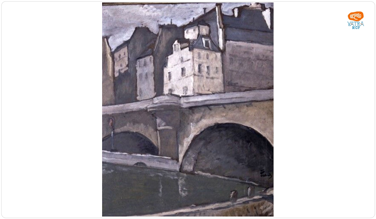 Pont Neuf