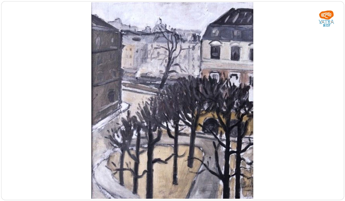 Place Dauphine