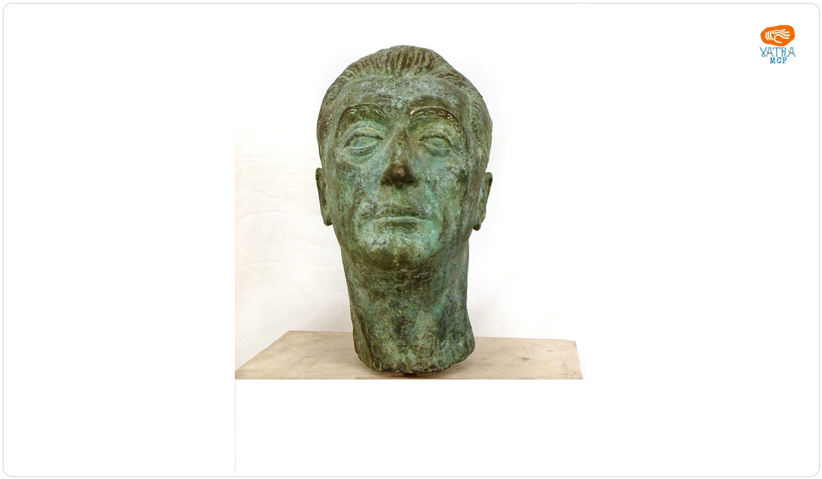 Arhitectul Edmond van Saanen-Algi (1882-1938)