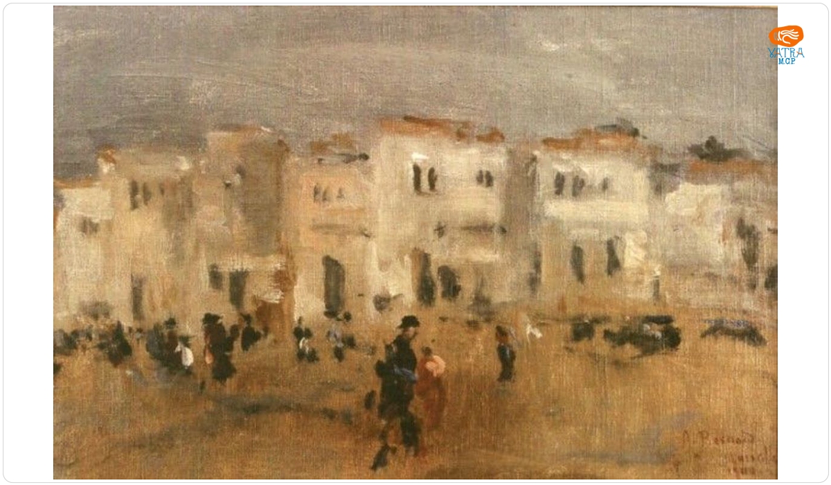Marsilia