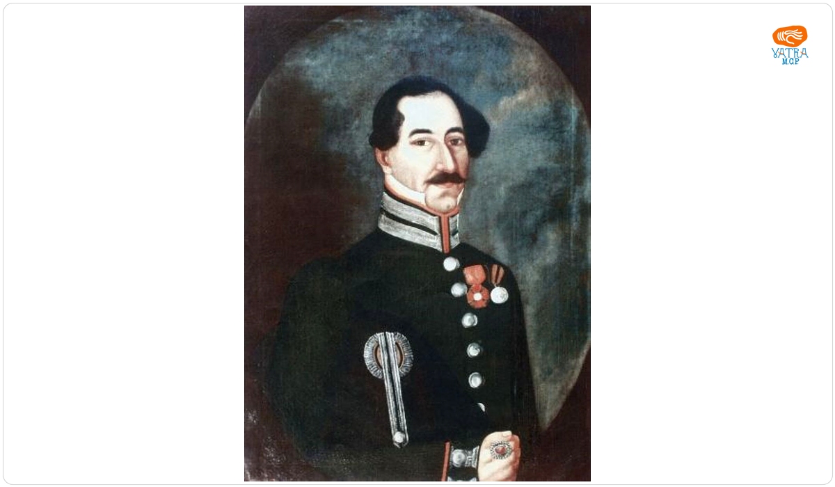 Generalul Negulici