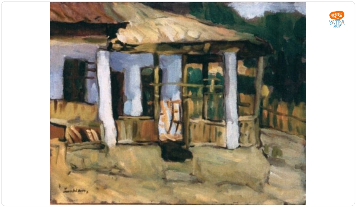 Casă